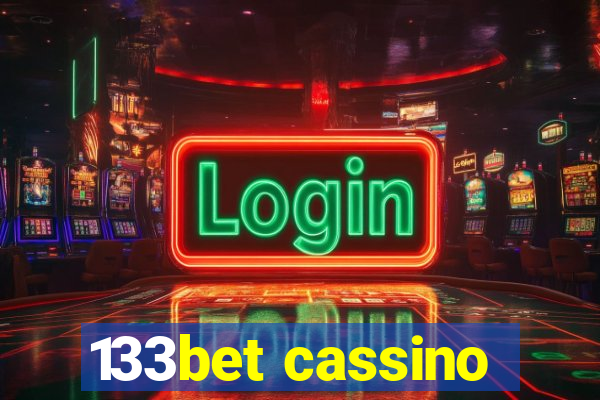 133bet cassino